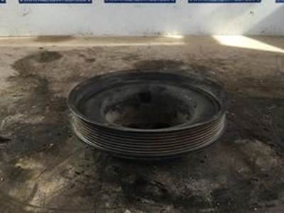 Used Fan Clutch Pulley For A International DT466E