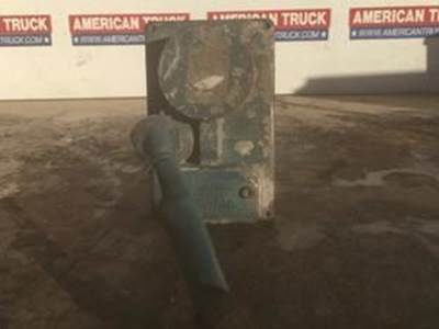 Used Borgwarner Turbo Actuator For International DT466E