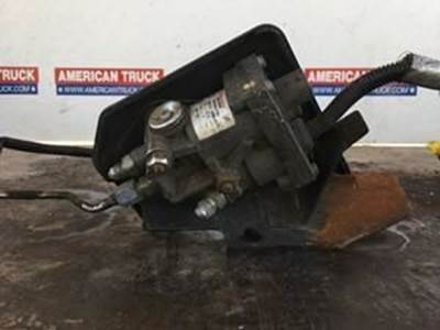 Used Back Pressure Valve For International DT466E