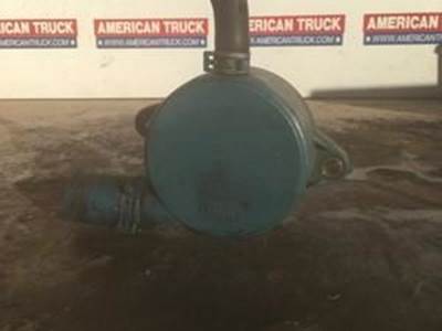 Used Breather Assembly For International DT466E