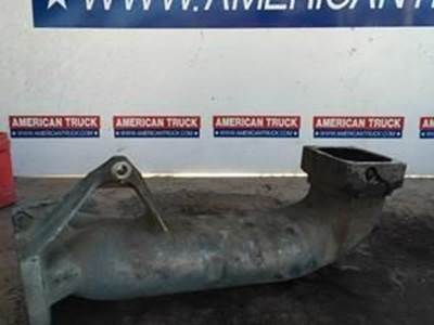 Used Adapter Inlet For International DT466E