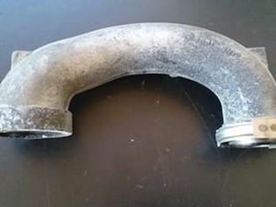 Misc. Engine Pipe From International Maxxforce 13 Engine