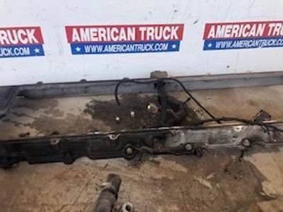 Good Used Rocker Arm Housing For A MAxxForce 13 Engine. PArt No: 3007687c2