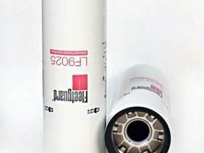 New Oil Filter For MAXXForCE 9,10 And DT466