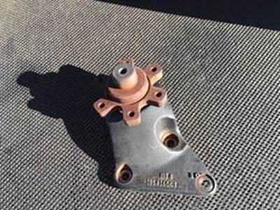 Used Fan Hub For International MAXXForCE DT