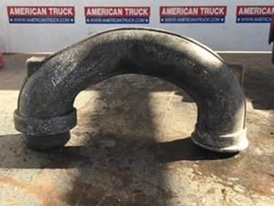 Used Turbo Connection For International MAXXForCE DT