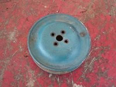 International Engine Pulley