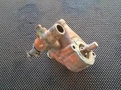 DT466A Thermostat Housing