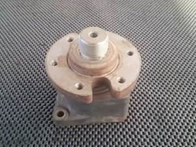 Fan Drive Hub, From A DT466 International Engine