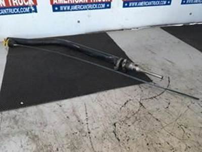 Used Genuine International Navistar Dipstick With Tube