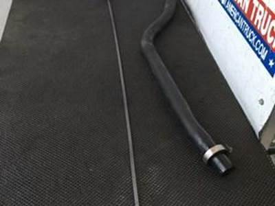 Used Genuine International Navistar Dipstick With Tube