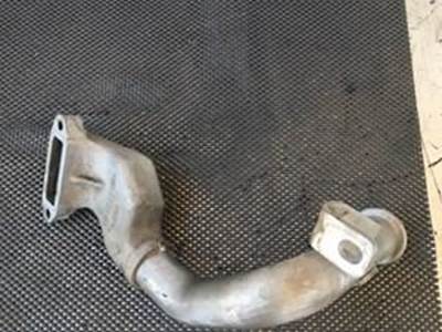 Used International Oil Pickup Tube