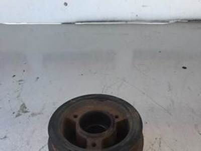Used T444E Water Pump Pulley