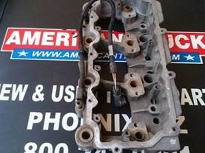 Engine Rocker Arm SpAcer For A VT275 InternAtionAl Engine