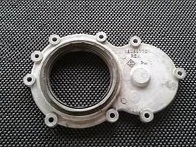 International VT365 Crankshaft Cover And Seal