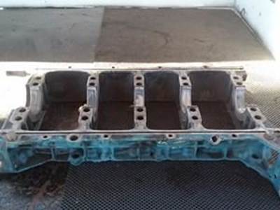 Used Lower Block For International VT365 6.0L Engine