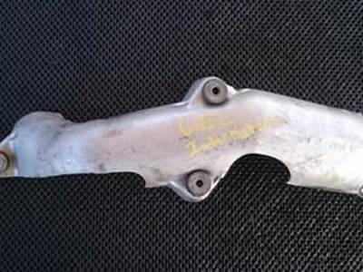 Used Heat Shield For VT365 6.0L