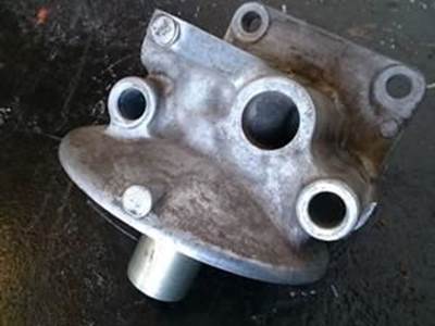 Good Clean And Inspected Isuzu 4BD2 Oil Filter Housing