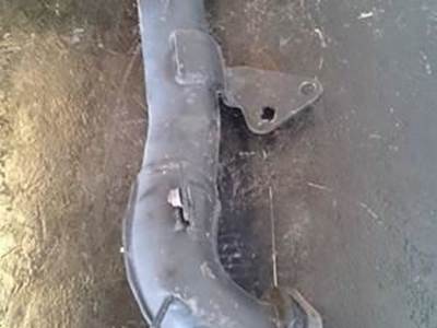 Good Clean And Inspected Isuzu 4BD2 Intake Pipe