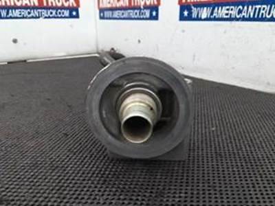 Used Fuel Filter Base For Isuzu 4BD2 Engine
