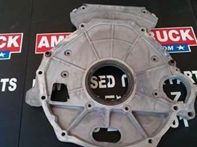 Flywheel Housing Cover For Isuzu Engine