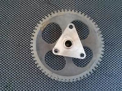 Used Idler Gear For Isuzu 4HE1