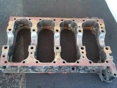 Used Crankshaft Spacer For Isuzu 4HE1