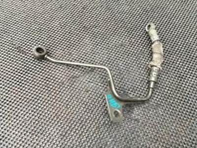 Used Fuel Line For Isuzu 4HE1 Engine