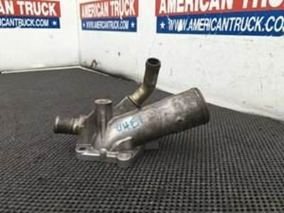 Used Thermostat Housing For Isuzu 4HE1