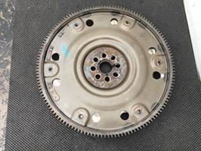 Used Flex Plate Assembly For Isuzu 4HE1 Engine