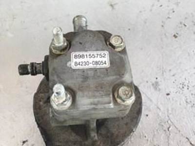 1998 2004 Isuzu 4HE1 Power Steering Pump 898155752