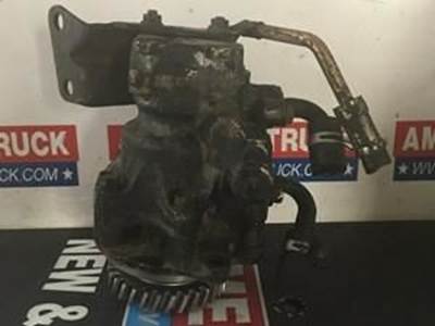 Used Power Steering Pump For A Isuzu 4HE1