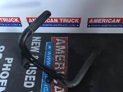 Used Oil Pick Up Tube For An Isuzu 4HK1 Engine