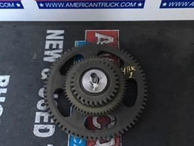 Used Bull Gear For A Isuzu 4HK1 Engine