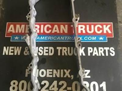 Used Cylinder Head Spacer For A Isuzu 4HK1-TC