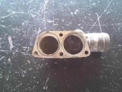 Thermostat Housing For An Isuzu 6HK Engine