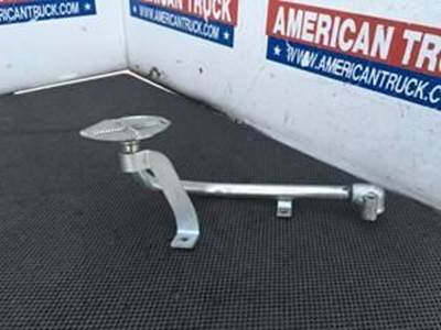 Used Isuzu Oil Pump Pick Up Tube