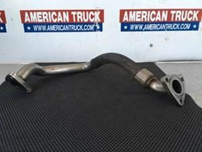 Used EGR Pipe