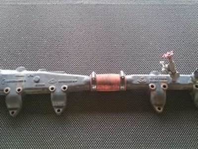 Mack 440 Water Manifold/Seperater