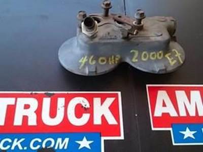 Fuel Filter Housing For E7, Mack Engine