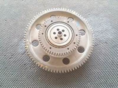 Bull Gear From A Mack MP8 Engine