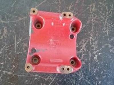 Used Alternator Bracket For Mack MP8 Engine