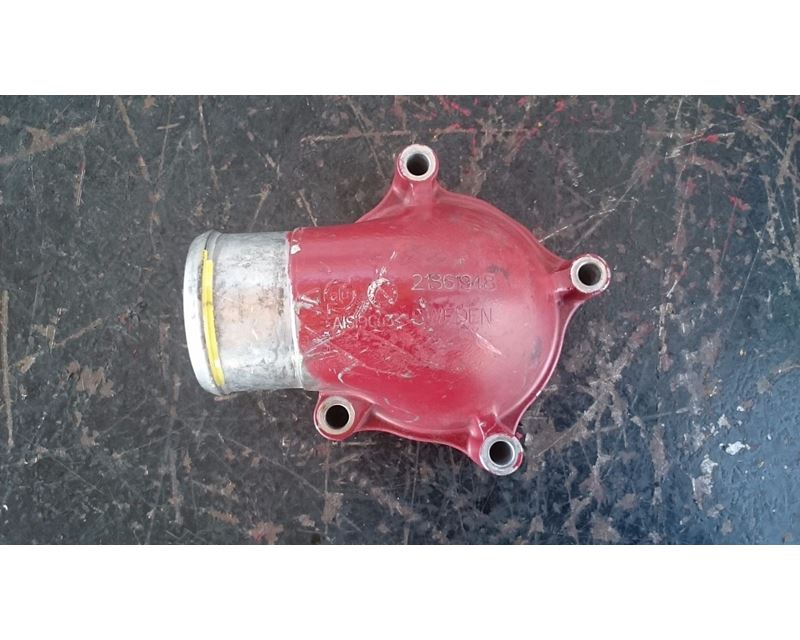 Used Thermostat Housing For Mack MP8 Engine For Sale Phoenix, AZ
