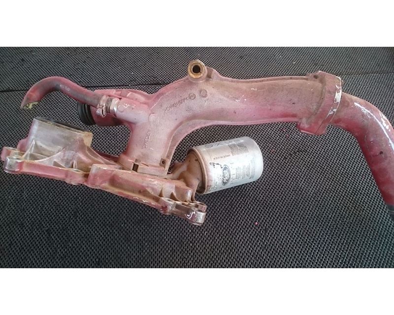 Water/Engine Coolant Manifold From A Mack MP8 Engine For Sale | Phoenix