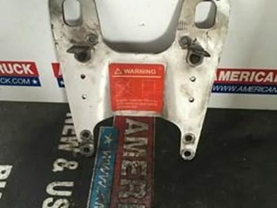 Used Engine Bracket For A Mercedes MBE4000 Engine