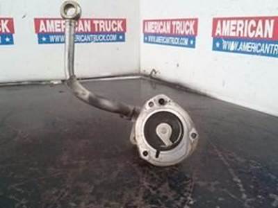 Used Fuel Pump For Mercedes MBE900 Engine