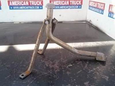 Used Oil Pick Up Tube For Mercedes MBE906 Engine