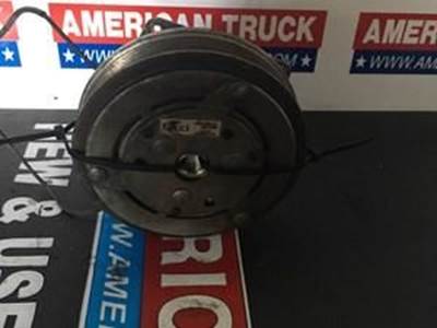 Used A/C Compressor Clutch