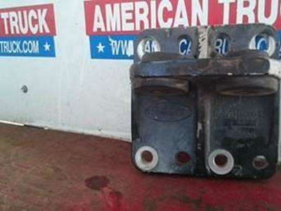 Used Peterbilt Rear Engine Mount Bracket