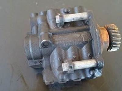 Power Steering Pump, No Engine Specifics